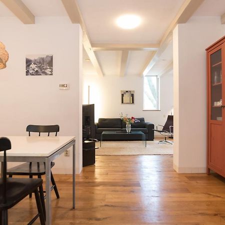 Kloveniers Studio Amsterdam Exteriér fotografie