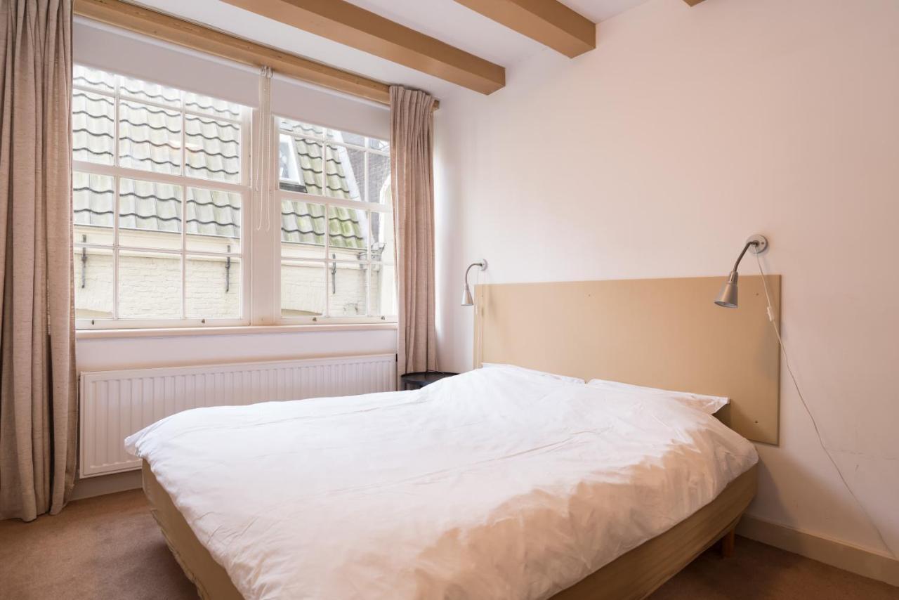 Kloveniers Studio Amsterdam Exteriér fotografie