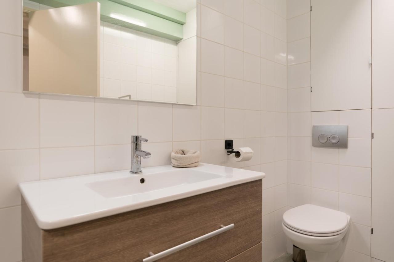 Kloveniers Studio Amsterdam Exteriér fotografie