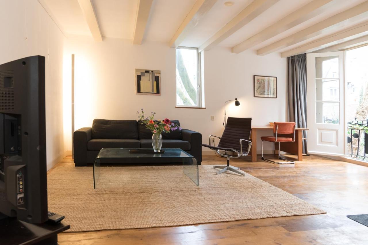 Kloveniers Studio Amsterdam Exteriér fotografie