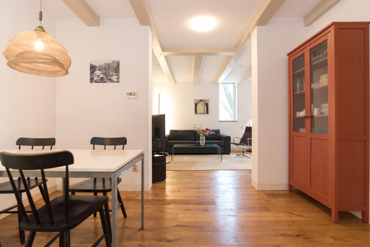 Kloveniers Studio Amsterdam Exteriér fotografie